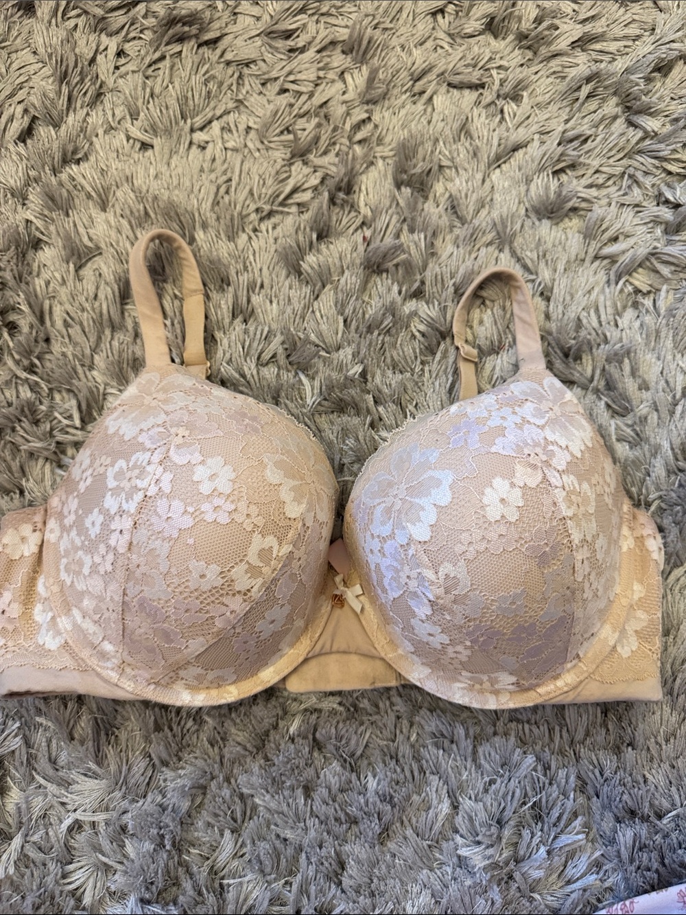 Victorias Secret underwire bra